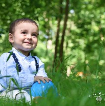 POZE IN NATURA la GIA STUDIO