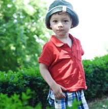 POZE IN NATURA la GIA STUDIO