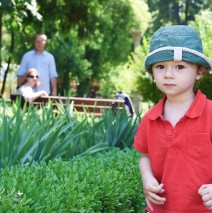 POZE IN NATURA la GIA STUDIO