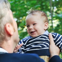 Fotografii in natura cu familia – GIA STUDIO 1
