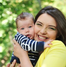 Fotografii in natura cu familia – GIA STUDIO 2