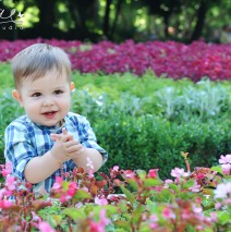 GIA PHOTO STUDIO – Fotografii in natura pentru copii