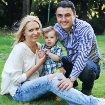 GIA Studio – Natura te inconjoara