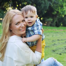 Gia Studio – poze in natura