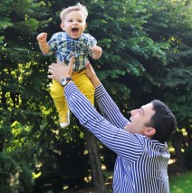 Doresti o poza in natura cu familia? www.giastudio.ro