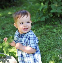 Studioul foto GIA – fotografii pentru copii