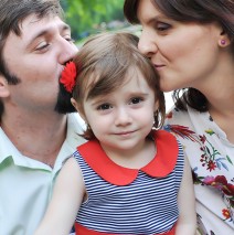 Fotografii GIA Studio