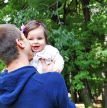 Poze copii in natura 25