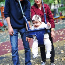 Poze copii in natura 29