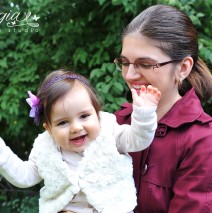 Poze copii in natura 18