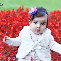 Poze copii in natura 19