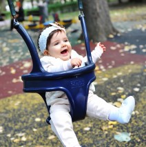 Poze copii in natura 20