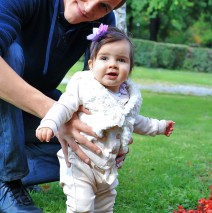 Poze copii in natura 21