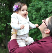 Poze copii in natura 24