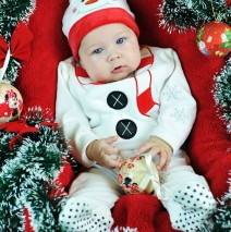 Fotografii bebelusi 39