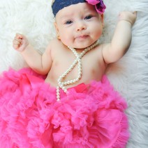 O bebelusa adorabila – gia-studio