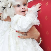Poza botez GIA STUDIO