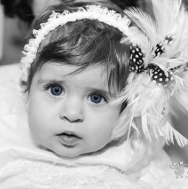 Poza botez GIA STUDIO