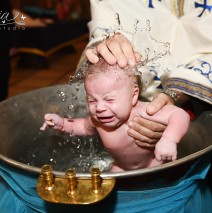 Poza botez GIA STUDIO