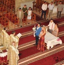 Fotografii botez 1