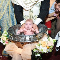 GIA Studio – fotografii botez
