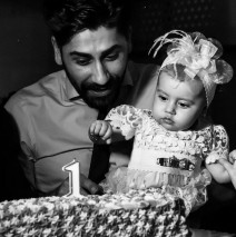 Fotografii mot – aniversare un an – GIA STUDIO 8