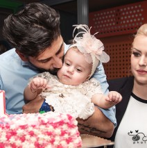 Fotografii mot – aniversare un an – GIA STUDIO 9