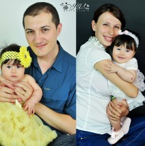 Poze cu copii in familie 21