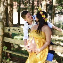 Sedinta foto in natura