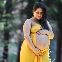 Sedinta foto in natura