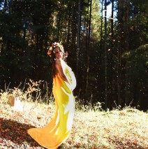 Sedinta foto in natura