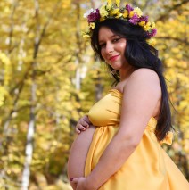 Sedinta foto in natura