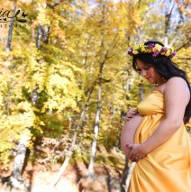 Sedinta foto in natura