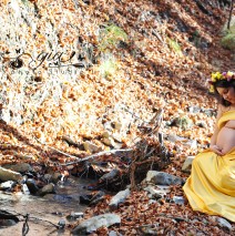 Sedinta foto in natura