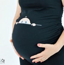 Poze gravide – viitoare mamici 22