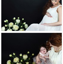 Viitoare Mamici la GIA STUDIO