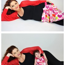 Viitoare Mamici la GIA STUDIO