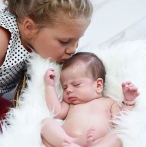 Poze nou nascuti GIA STUDIO