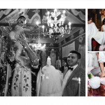 Fotografii botez biserica