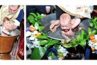 Fotografii botez biserica