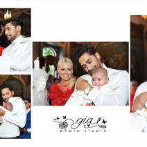 Fotografii botez biserica