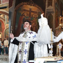 Poze Biserica Botez GIA PHOTO STUDIO